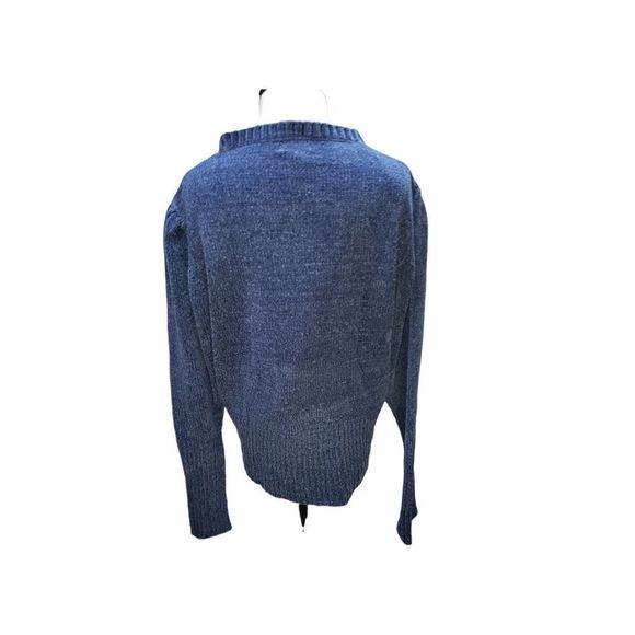 GUILTY KNITWEAR SWEATER SIZE LARGE - Picture 5 of 15